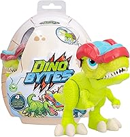 Vista 7 de Dinobytes Pari - para niños y niñas a partir de 3 años