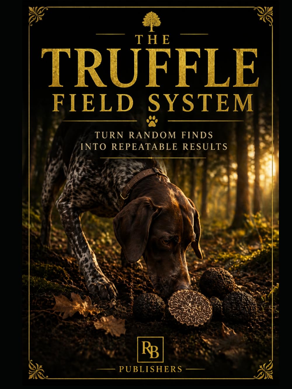 The Truffle Field System Turn Random Finds Into Repeatable Results: System, Strategy & Field Execution for Consistent Results