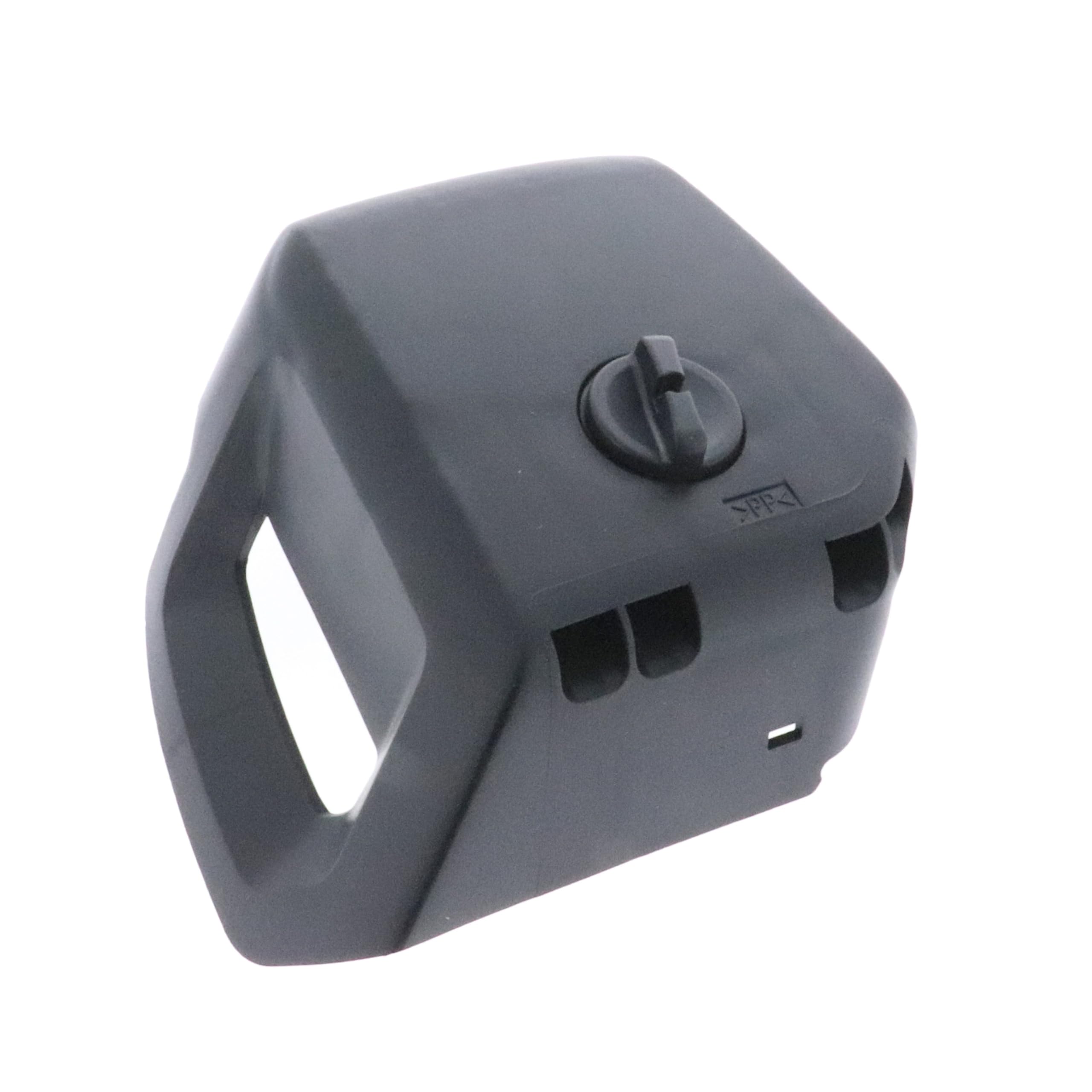 Amazon.com: MAKITA Cleaner Cover ASS'Y EM2650LH (123499-3