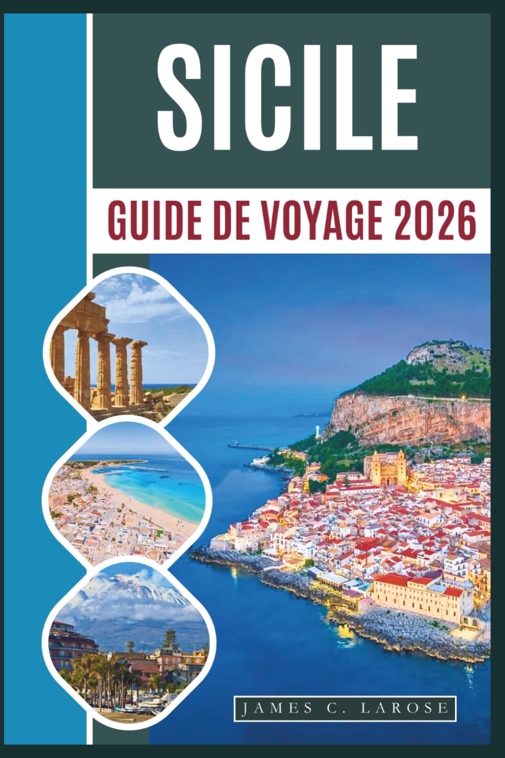 Guide de voyage en Sicile 2026: Découvrez des temples antiques, des villages côtiers, des randonnées sur l'Etna et la cuisine locale