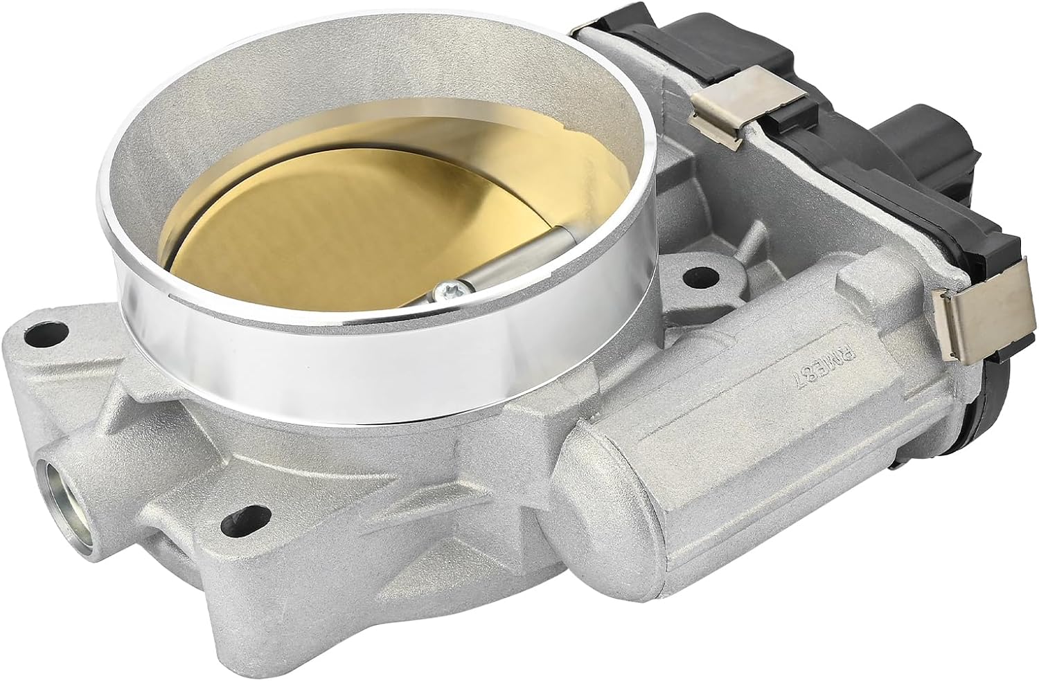 Electronic Throttle Body Assembly Compatible with Cadillac CTS-V 2009-2015, for Chevy Colorado 2009-2012, for Chevy Silverado 1500 2009-2013,for GMC Sierra 1500 2009-2013 12601387 12629992