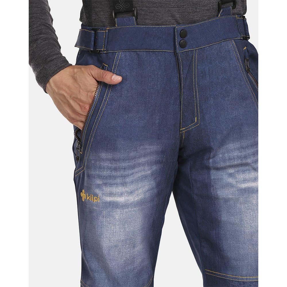Kilpi Jeanso Pants L