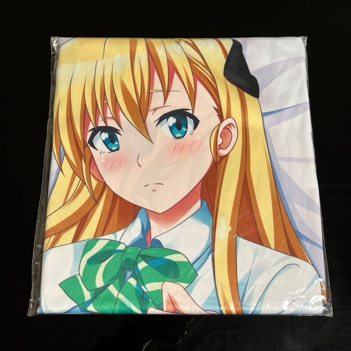 Amazon | 正規品 ゲーマーズ! GAMERS 抱き枕カバー 天道花憐 