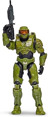 HALO 4