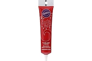 Wilton Red Edible Writing Gel