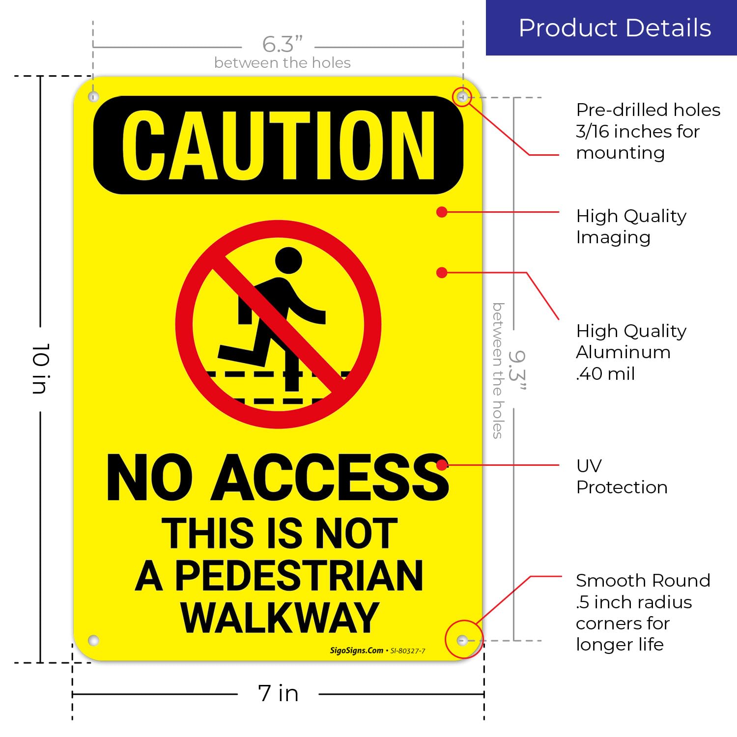 Osha Pedestrian Walkway Markings A Guide To Marking Warehouse Floors