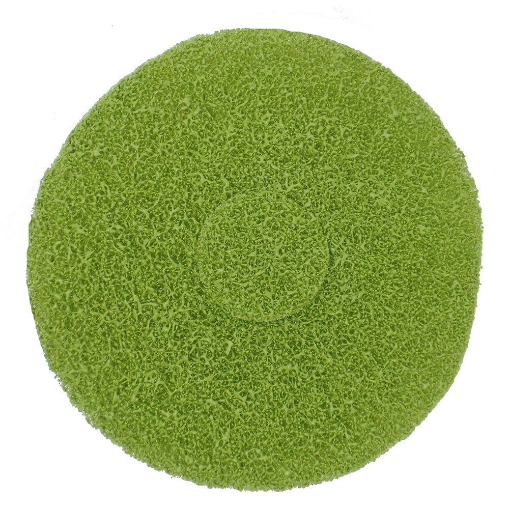 Bonastre 5 Inch Duo-Pad Green