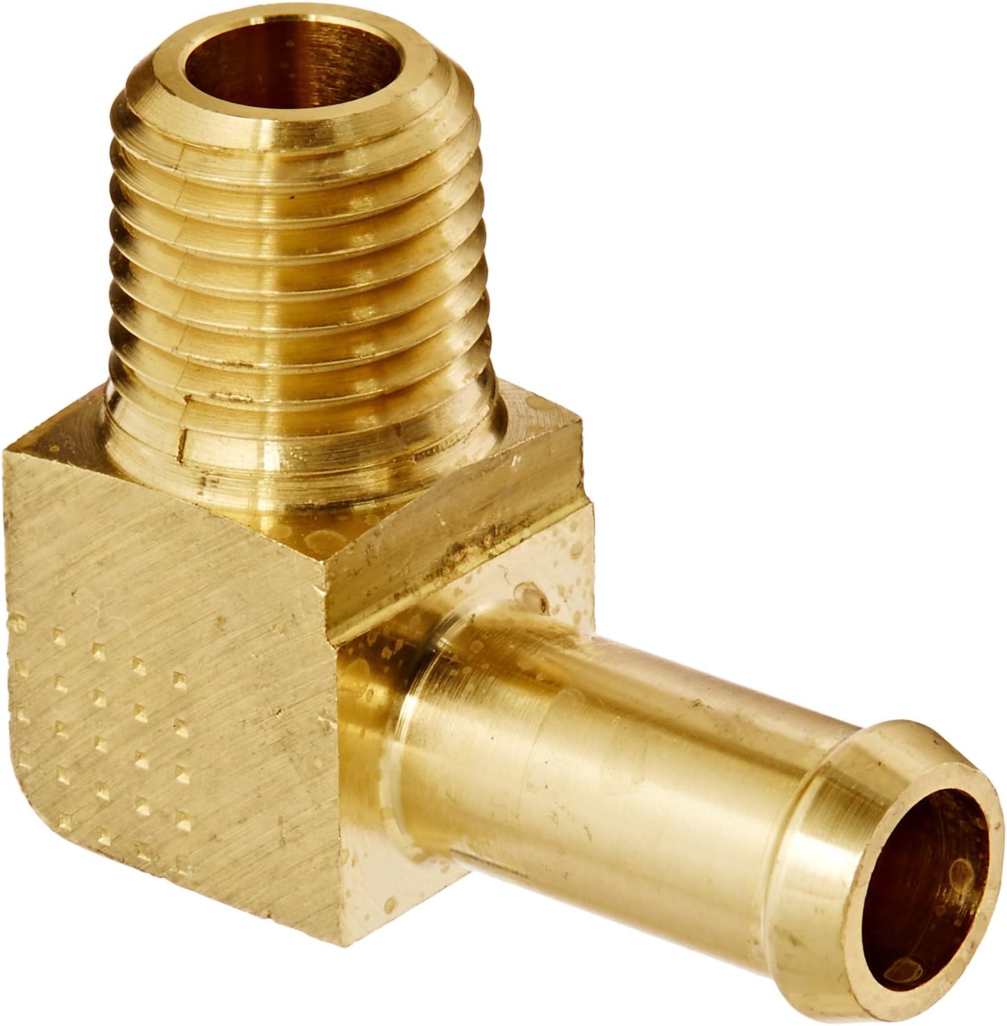 Edelmann 822660 Fitting Automotive