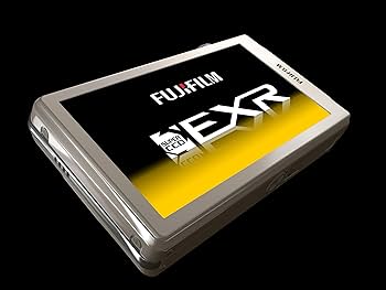 FUJIFILM 富士フイルム FinePix Z700EXR シルバー Amazon | FUJIFILM デジタルカメラ FinePix(ファインピックス