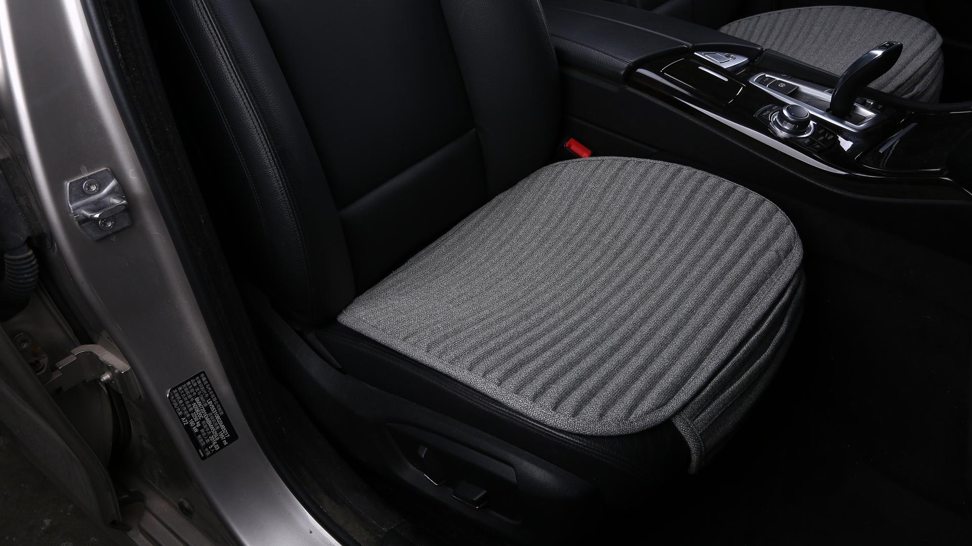 Amazon.com: Suninbox Car Seat Covers, Bottom Car Seat Cover