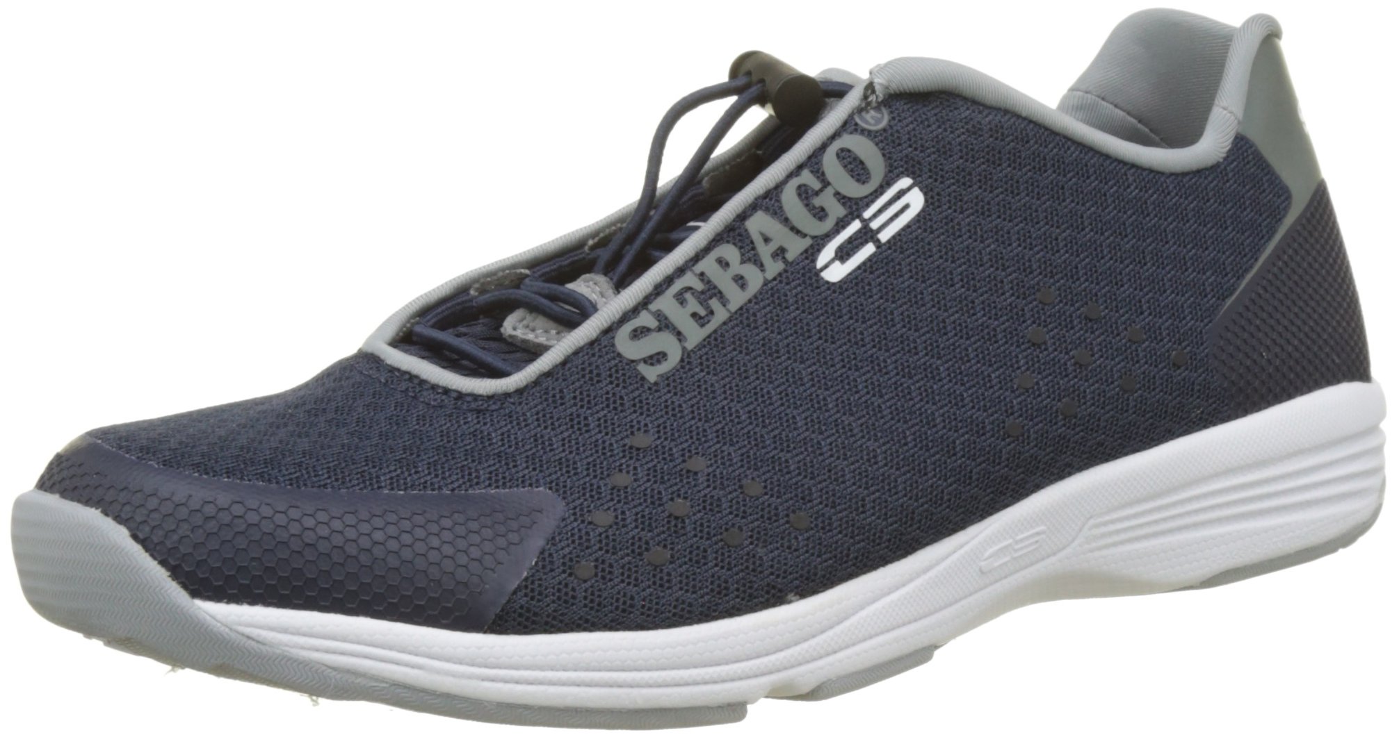 Sebago Damen Cyphon Sea Sport W Bootsportschuhe