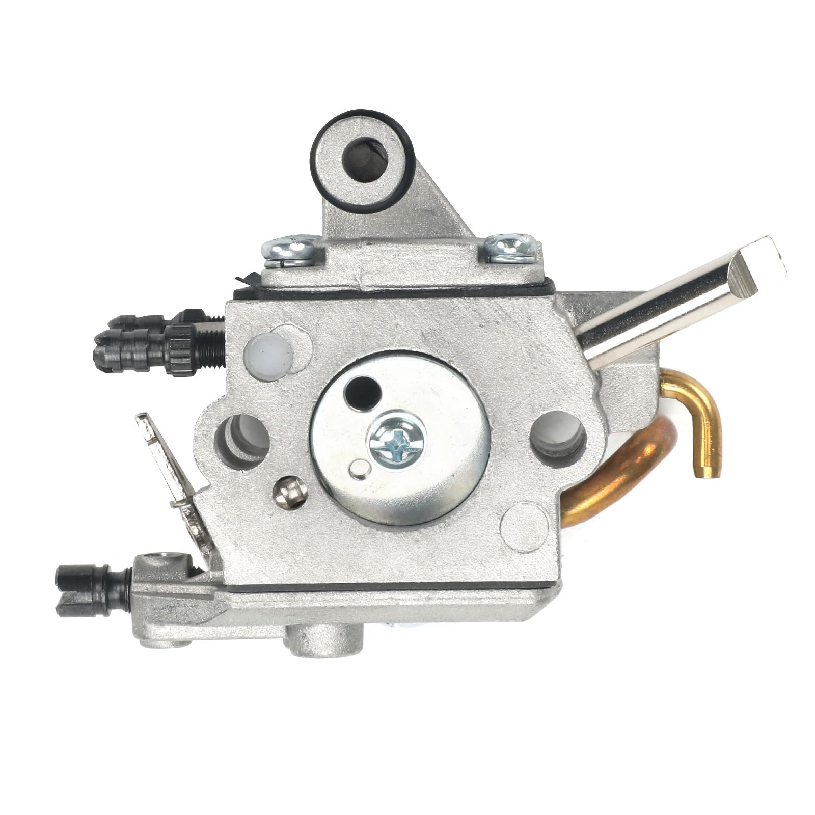 Carburateur Compatible avec Stihl MS192 MS192T MS192TC | C1Q-S258 1137-120-0650