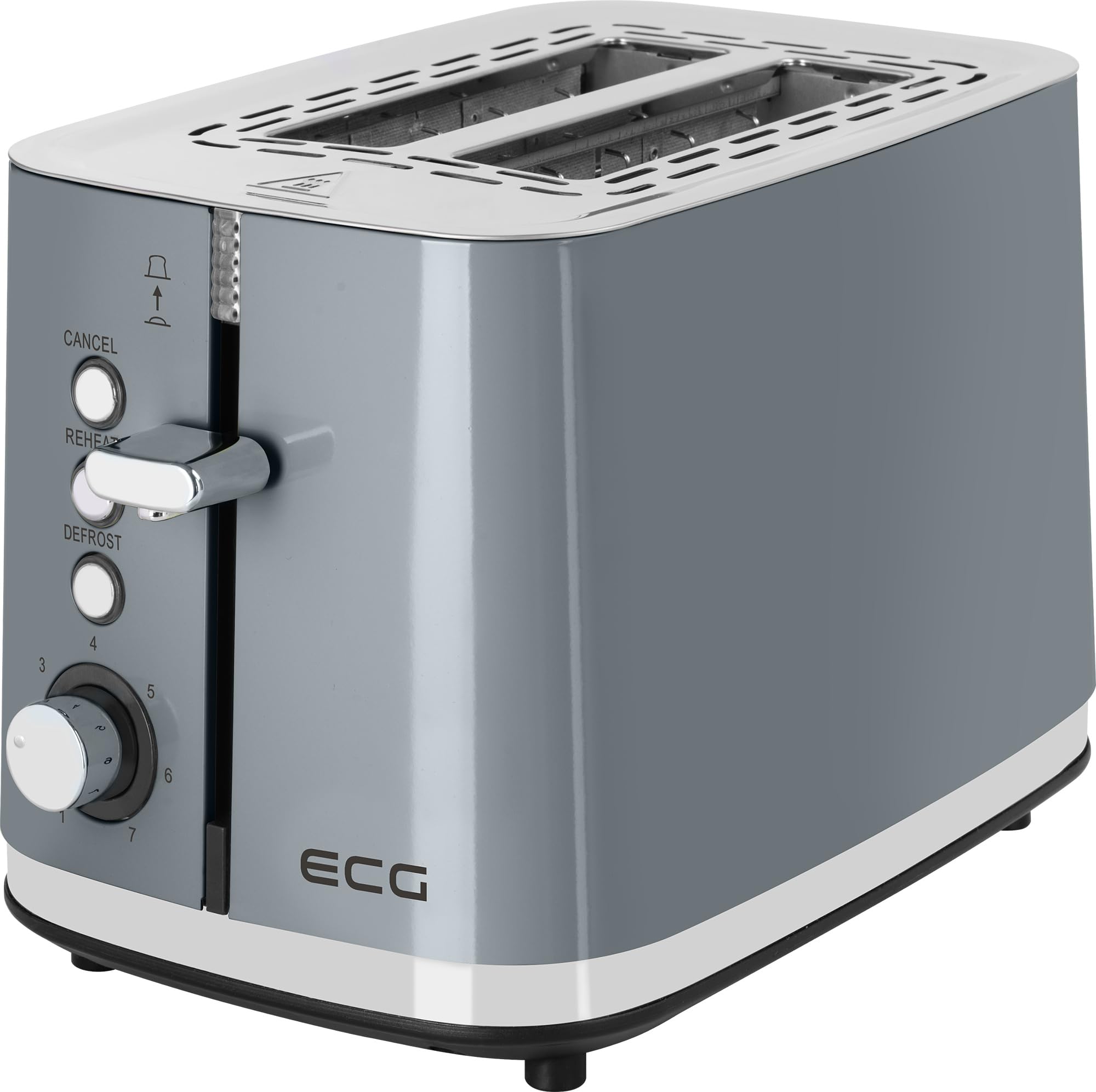 ECG ST 2766 Vintage Scuro