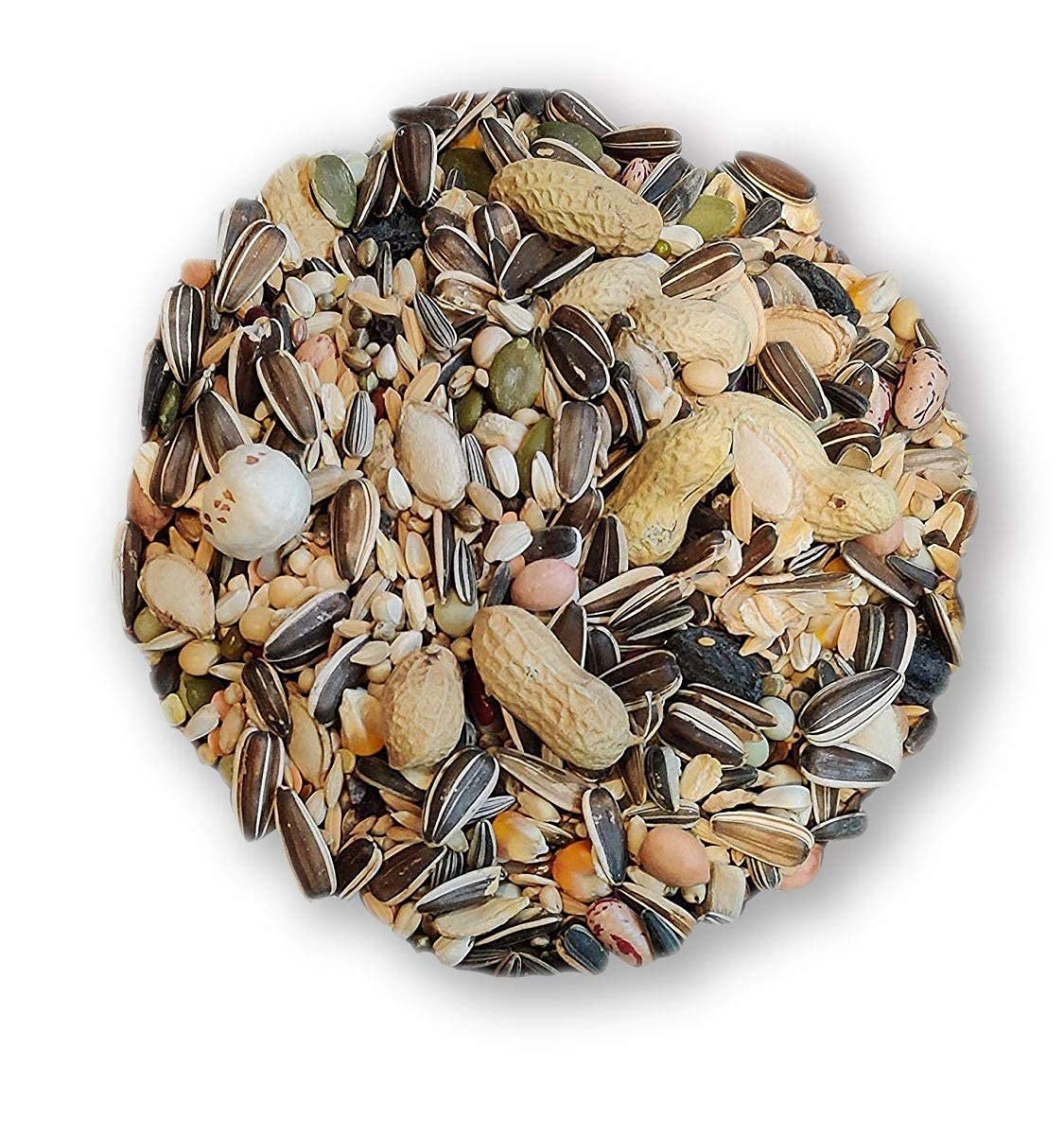 See full amazon price history chart for AquaNature Premium Seed Mix for All Parrot African Greys Parrot, Senegals, Amazons, Electus, Small Cockatoos, Conures, Caiques, Macaws,Amazons,Cockatoos & Exotic Birds (500g) AquaNature Premium Seed Mix for All Parrot African Greys Parrot, Senegals, Amazons, Electus, Small Cockatoos, Conures, Caiques, Macaws,Amazons,Cockatoos & Exotic Birds (500g) (B08G1Q7PG9) Amazon Price History, Amazon Price Tracker
