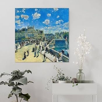 Amazon.co.jp: Pierre-Auguste Renoirピエール＝オーギュスト