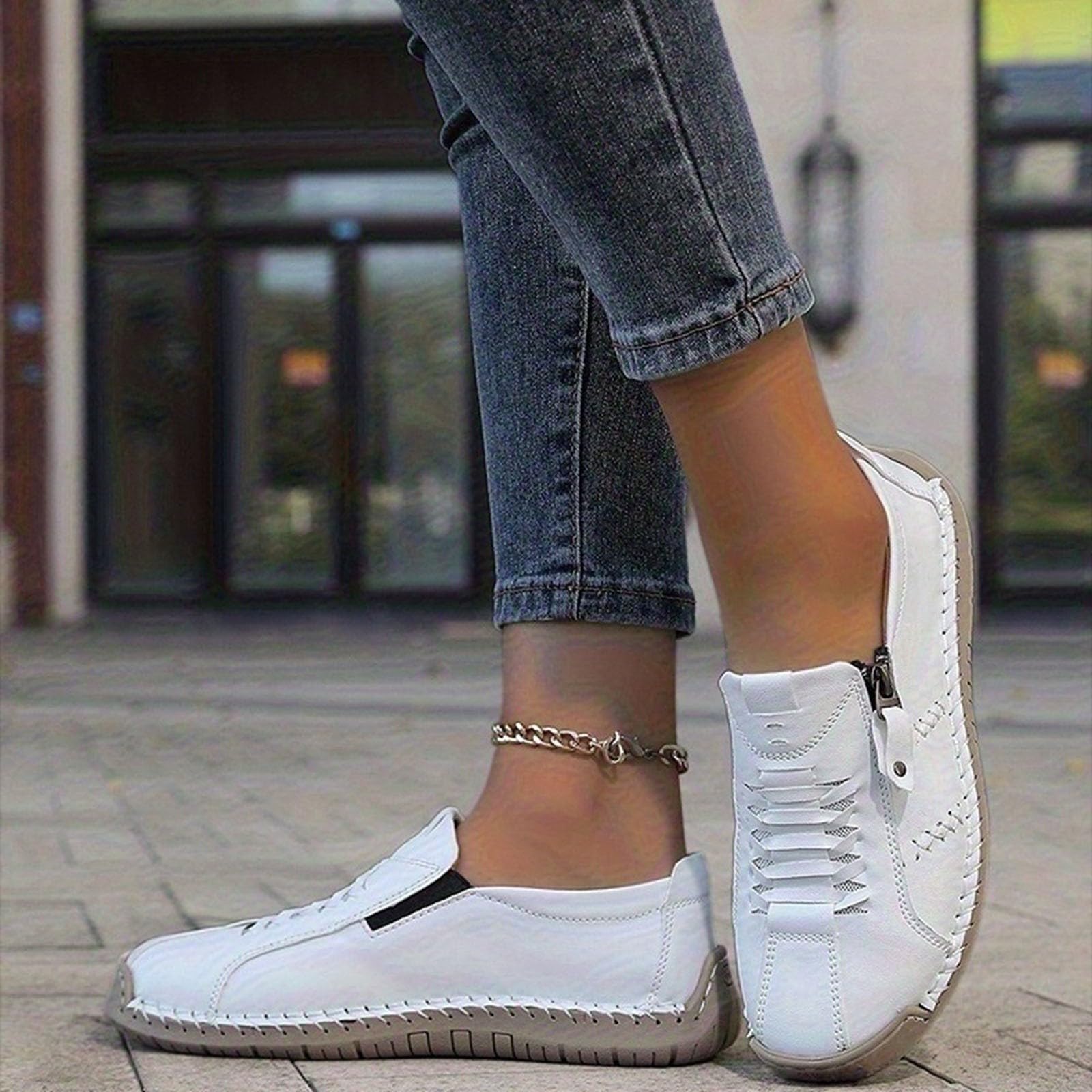 Leichte Sportschuhe Für Fitnessstudio Herren Atmungsaktive Wanderschuhe