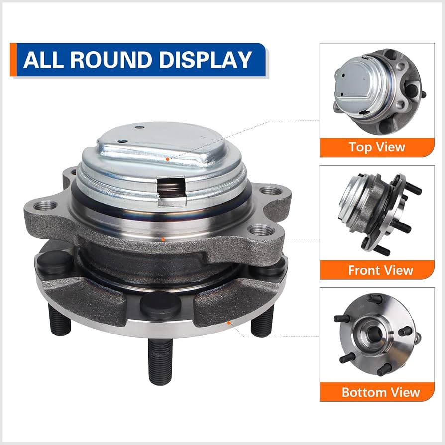 GBQ③ Detroit Diesel Series 60 14L Sensor, New | (23527339)