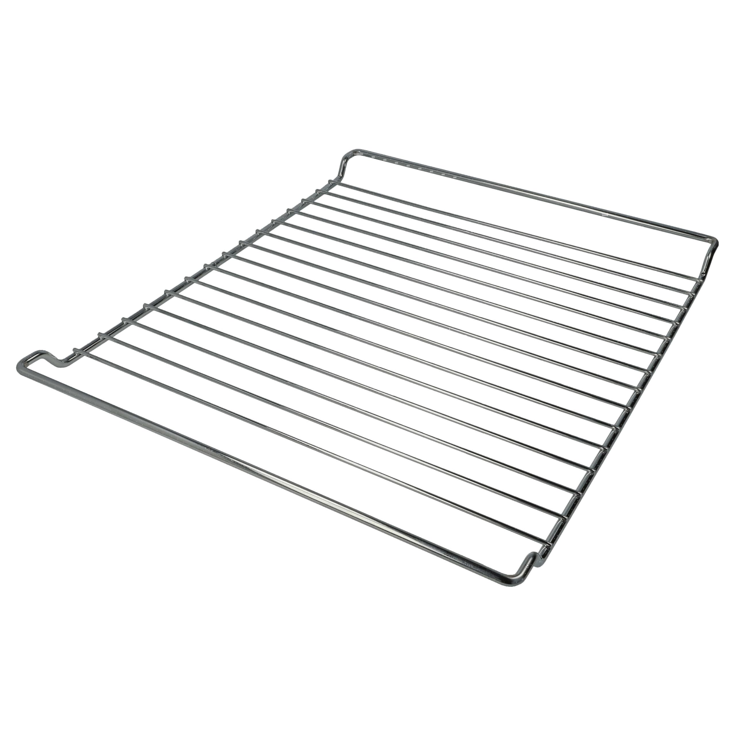 vhbw Grille de four compatible avec Ikea modèles LOV3-42,2 x 37 x 0,8 cm