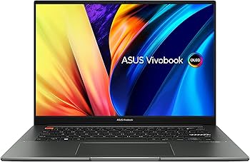 Amazon.co.jp: ASUS ノートパソコン Vivobook S 14X OLED