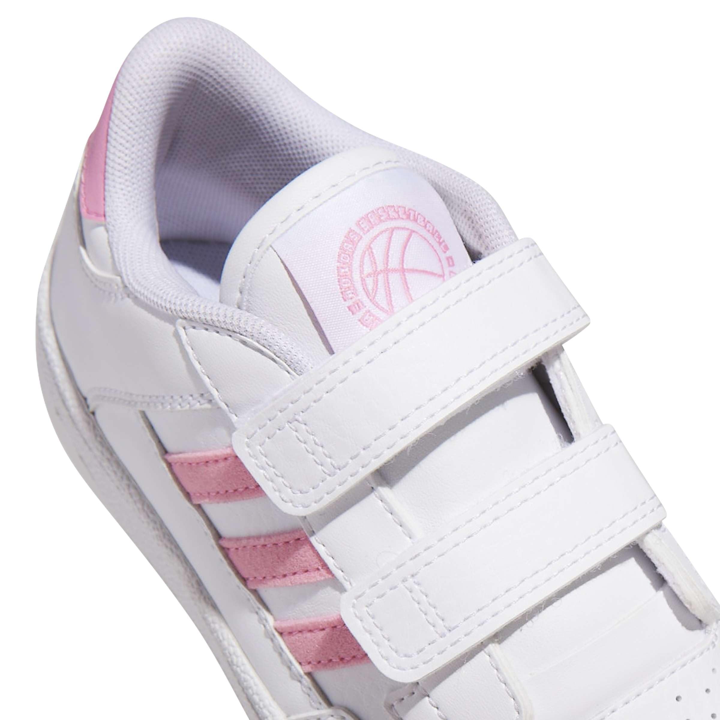 adidas Uniseks - dzieci Rapid Court Childrens ShoesBUTY