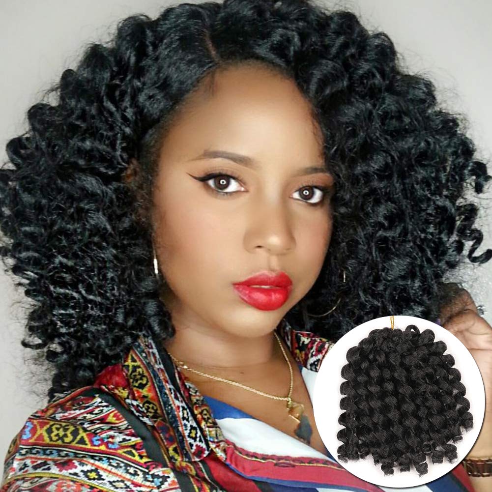 Crochet weave hair Clearance