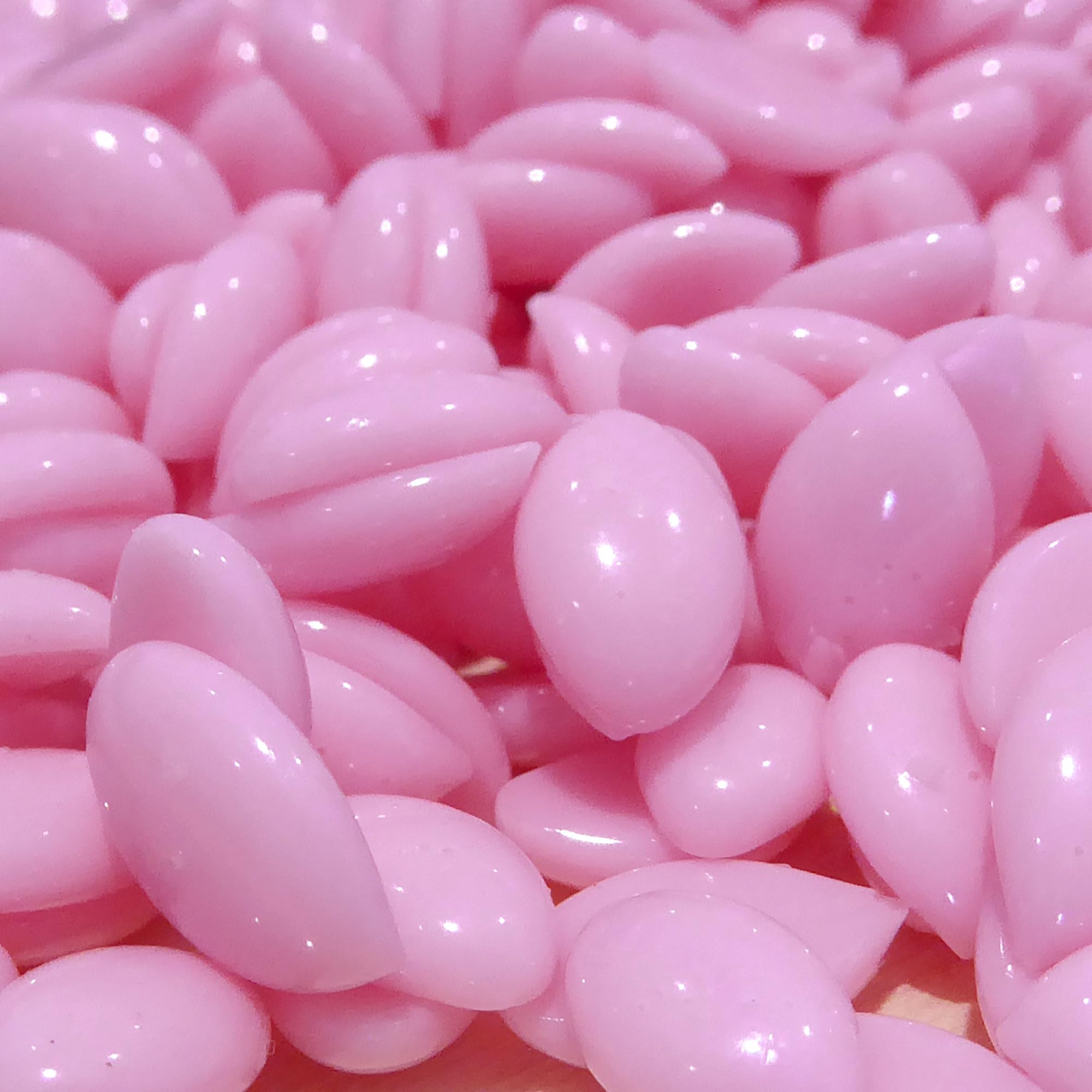 Waxness Premium Kolophoniumfrei Bikini Lotus Hartwachsperlen 750 g/Premium Hard Wax Beads Bikini Lotus 1.65 lb