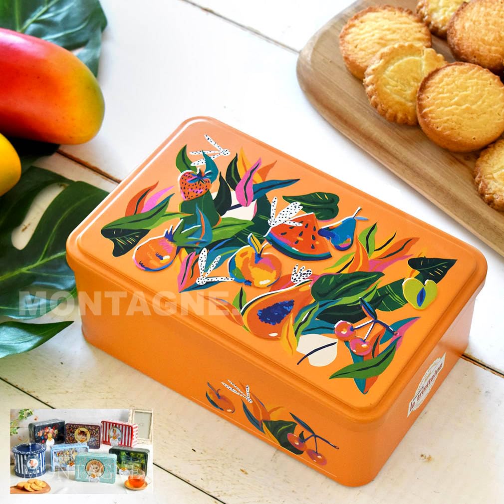 Amazon.co.jp: la trinitaine ラ・トリニテーヌ クッキー