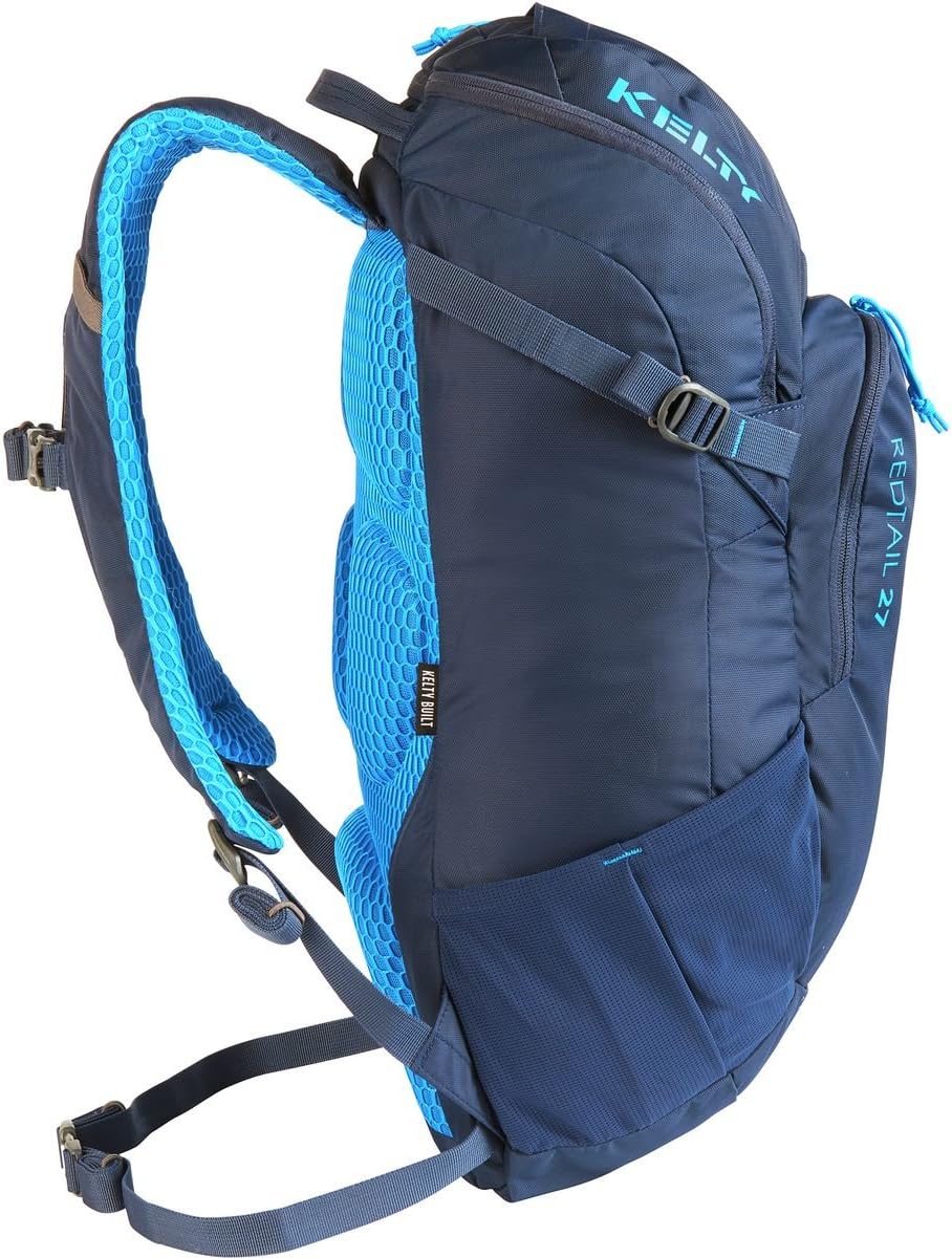 Kelty Redtail 27 Backpack, Twilight Blue