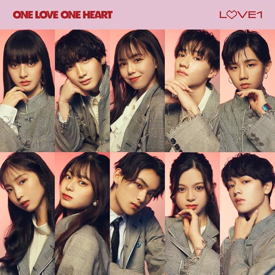ラブワン LOVE1 TypeA Amazon.co.jp: LOVE1(Type-A)(CD+Blu-ray)(スマプラ対応) - ONE