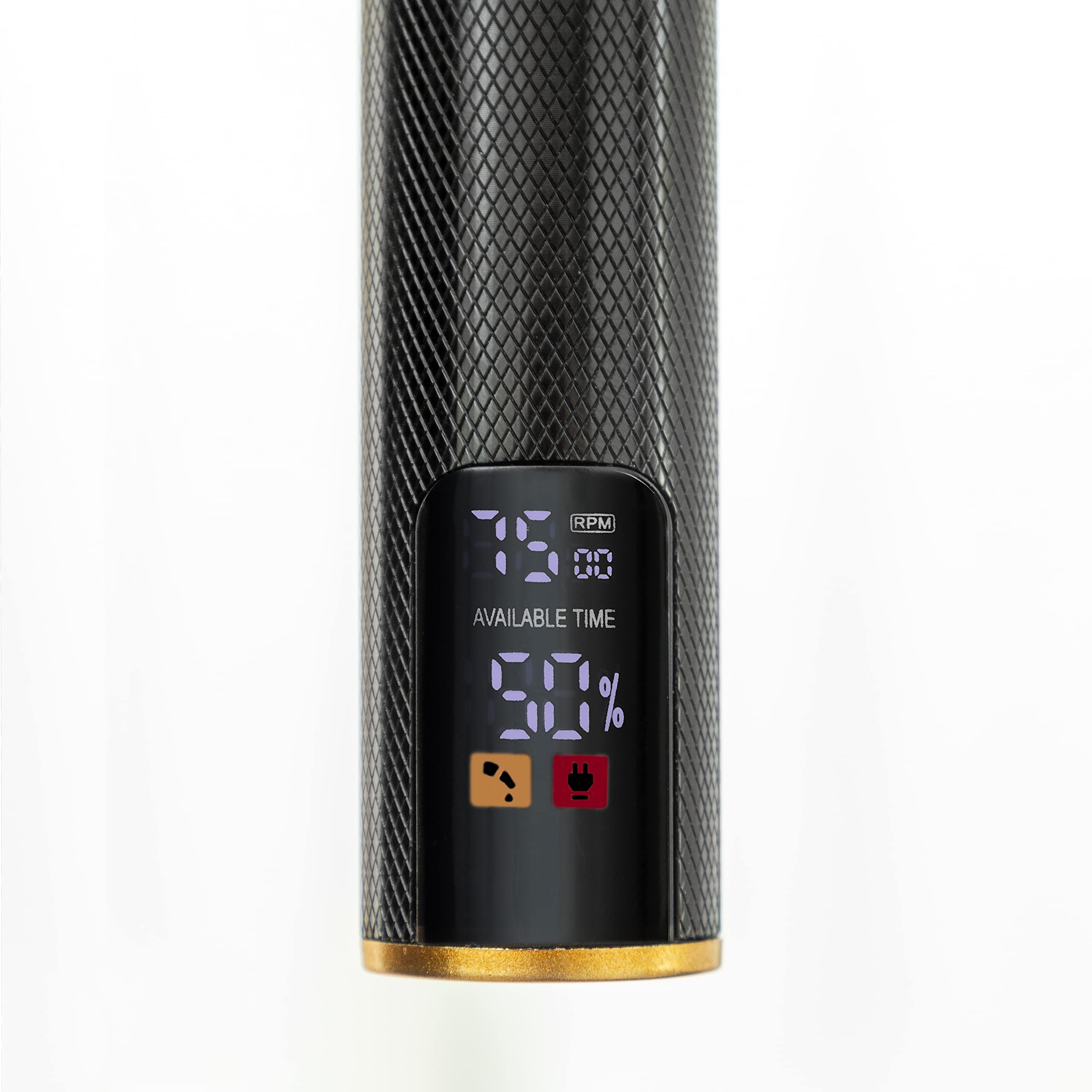 Tondeuse à Cheveux Professionnelle Rechargeable avec Accessoires V0103734 InnovaGoods