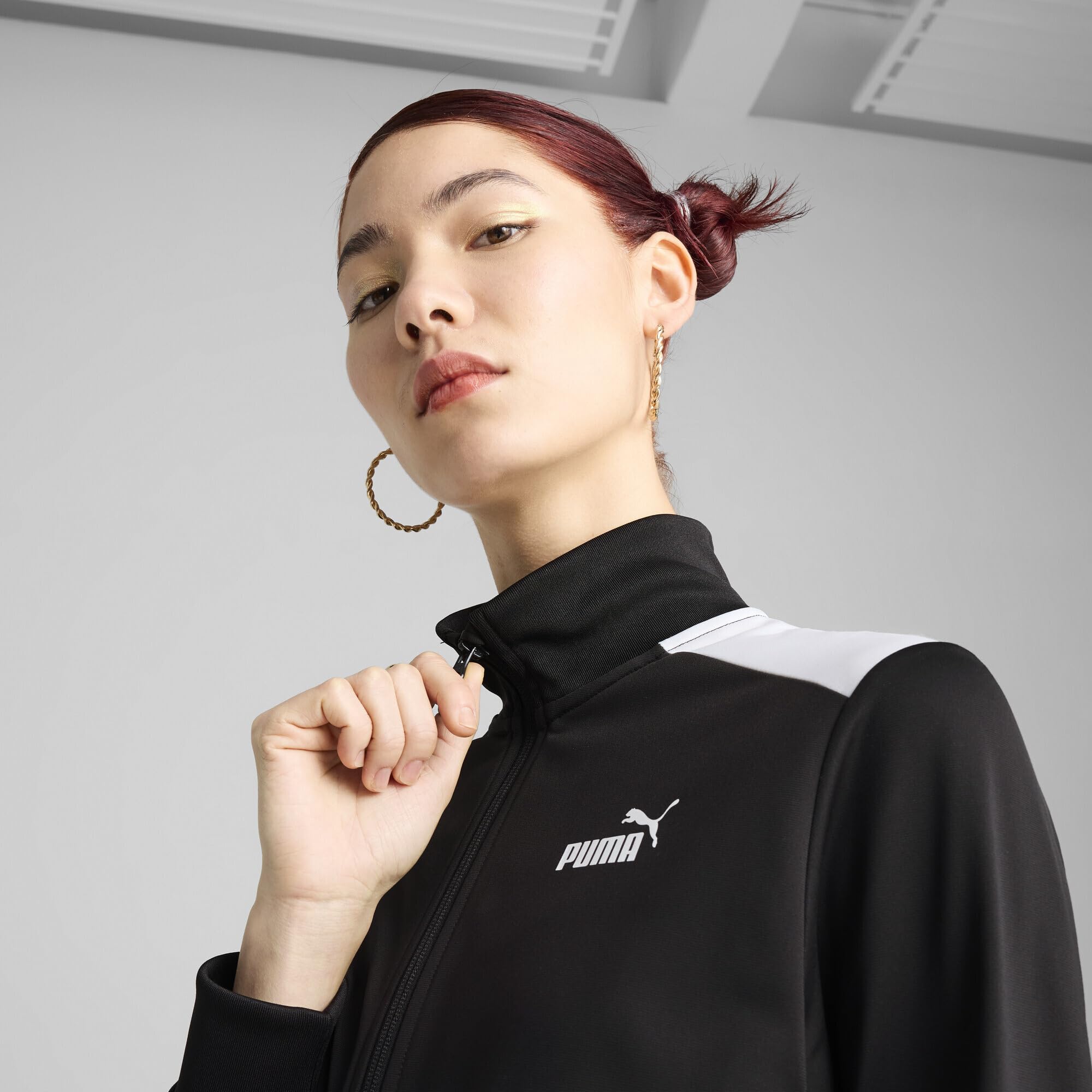 PUMA Poly Suit Op Costumes tricotés Femme (lot de 1)