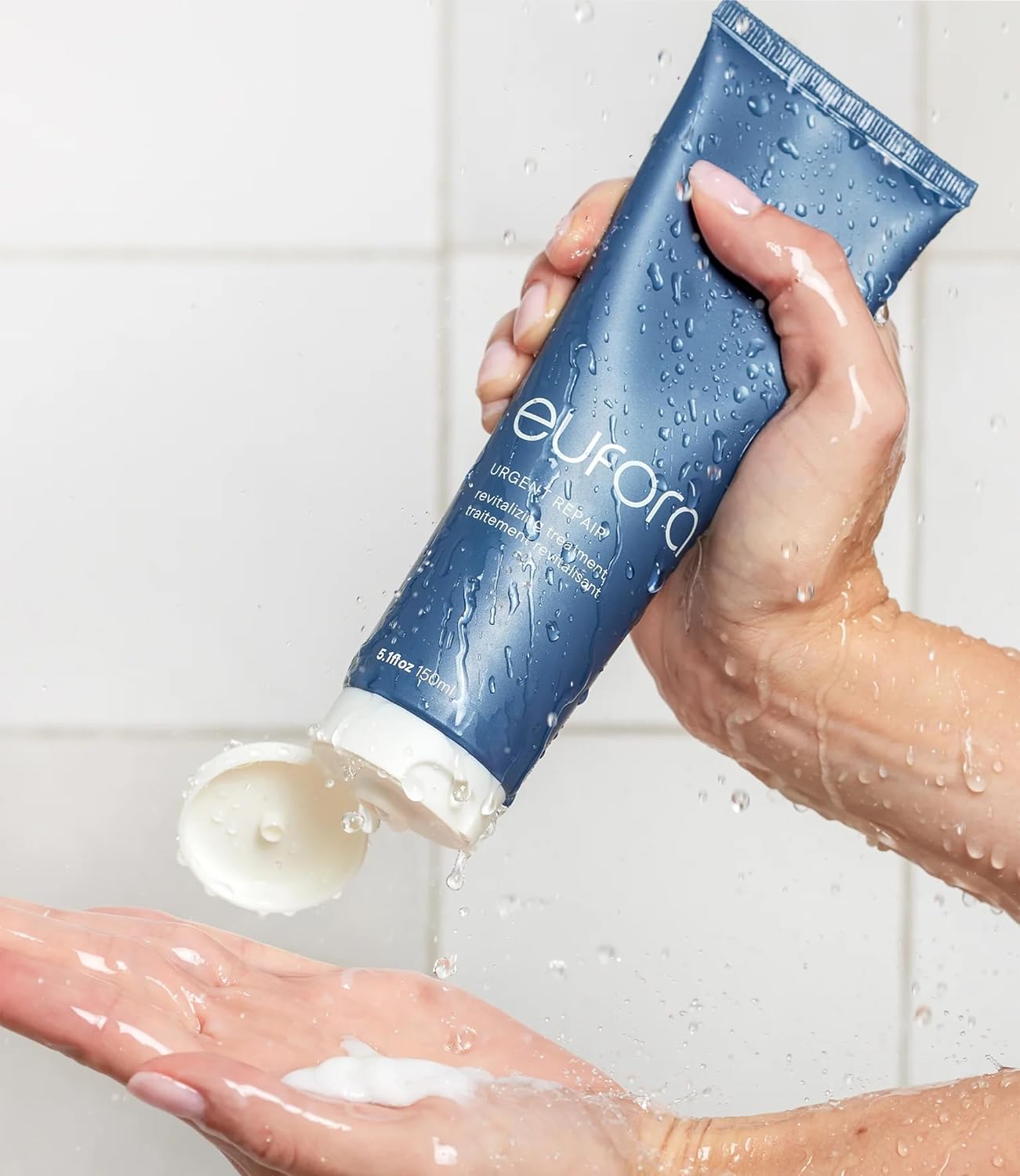 Eufora Urgent Repair Revitalizing Treatment 5.1 Fl.Oz