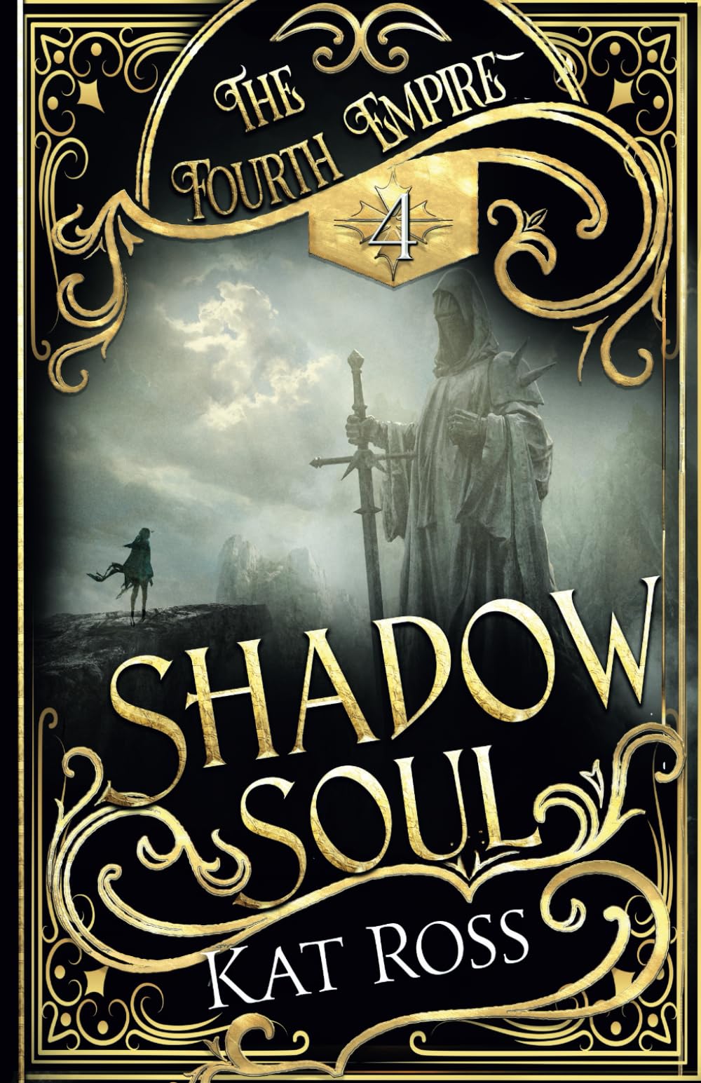 Shadow Soul