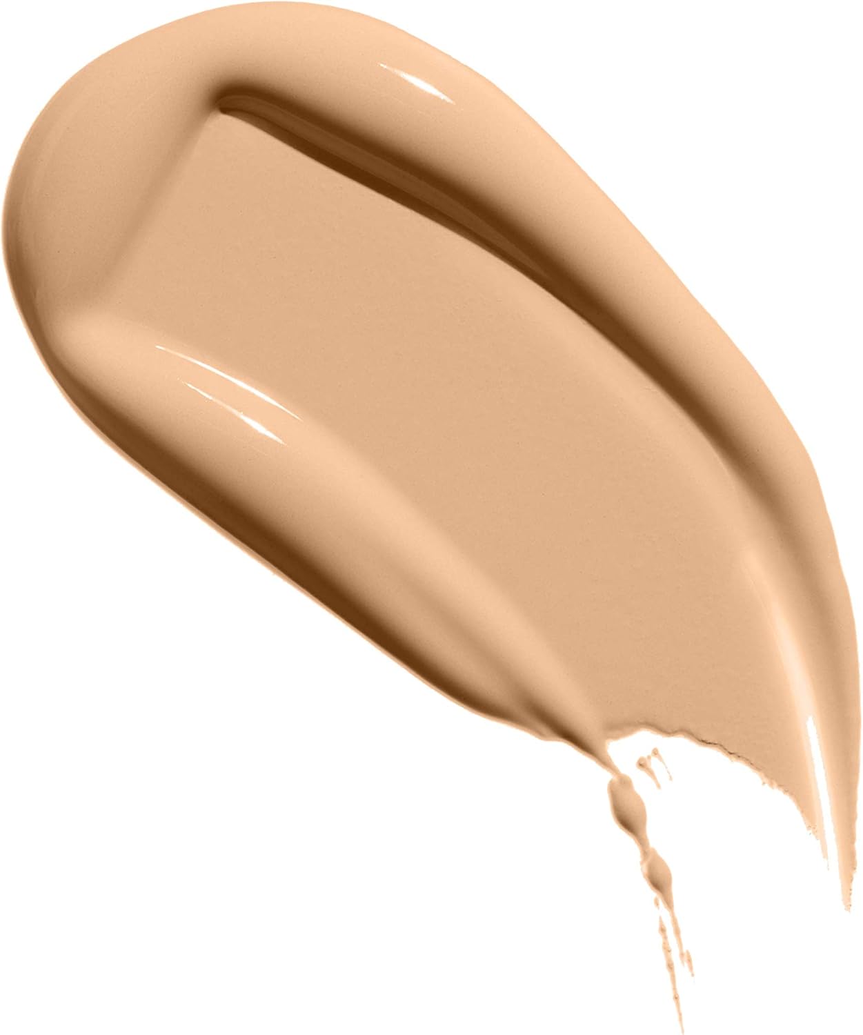 Old Product & Packaging - Rimmel Lasting Finish 25 Hour Foundation Fair Porcelain, 050 Fair Porcelain, 30 ml (Pack of 1) - Image 4