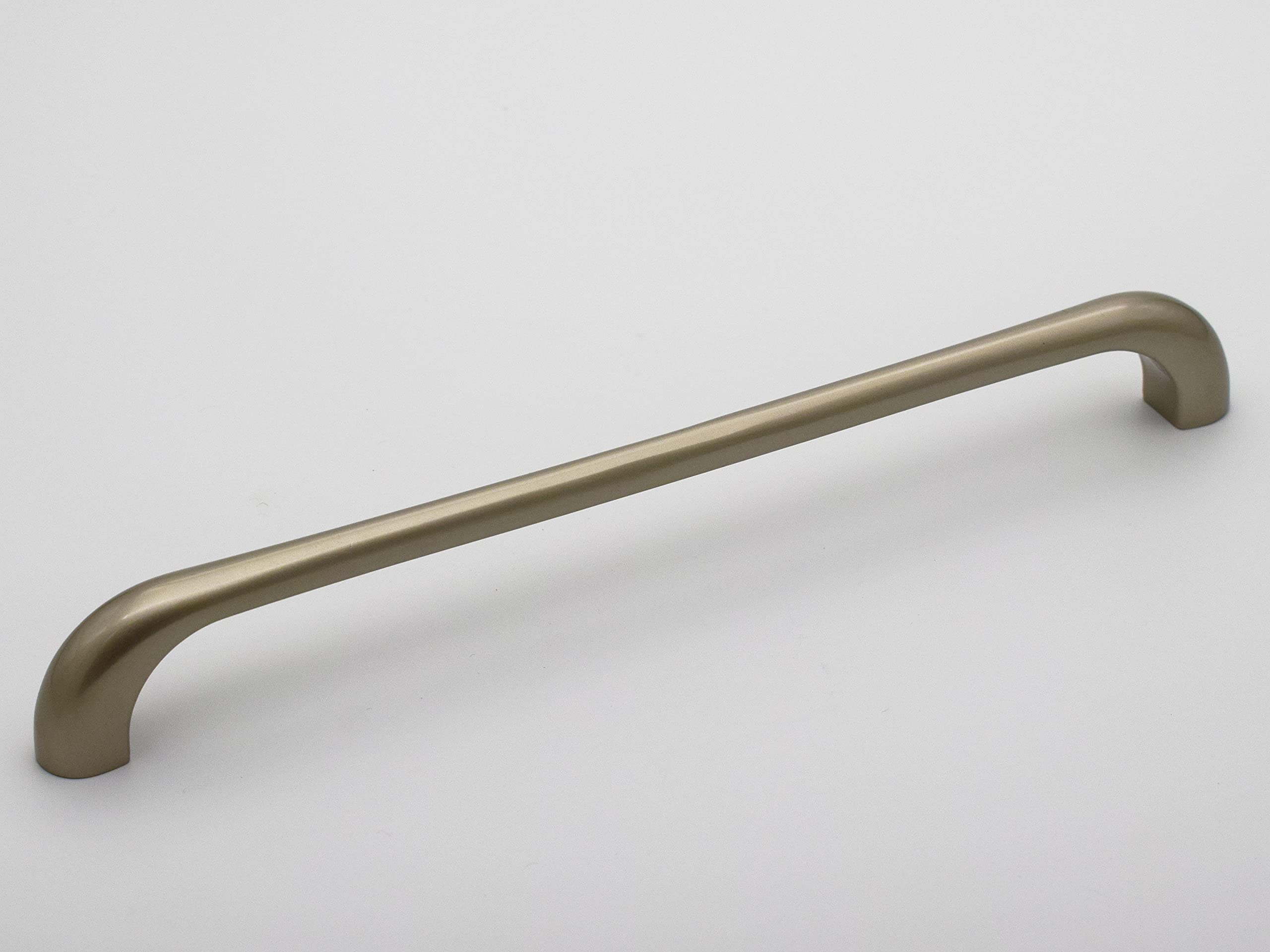 RAB Handle Zinc Kitchen and Office Drawer/Cabinet/Door/Wardrobe Handle (Code:- Hand N021, Finish:-Satin, Size:-224mm) (B09HKMKFXL) Amazon Price History, Amazon Price Tracker