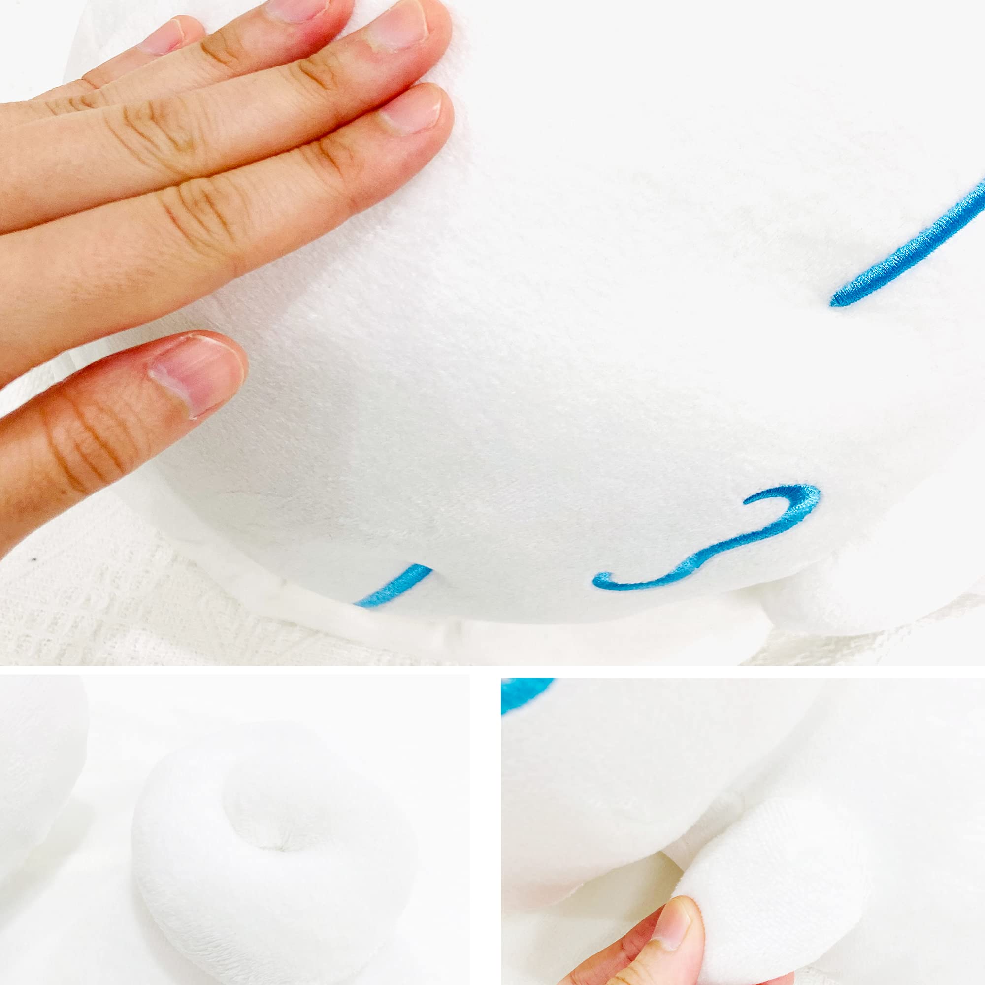 Amazon.co.jp: MORIPiLO 抱き枕 サンリオ シナモロール 【 滑らかな