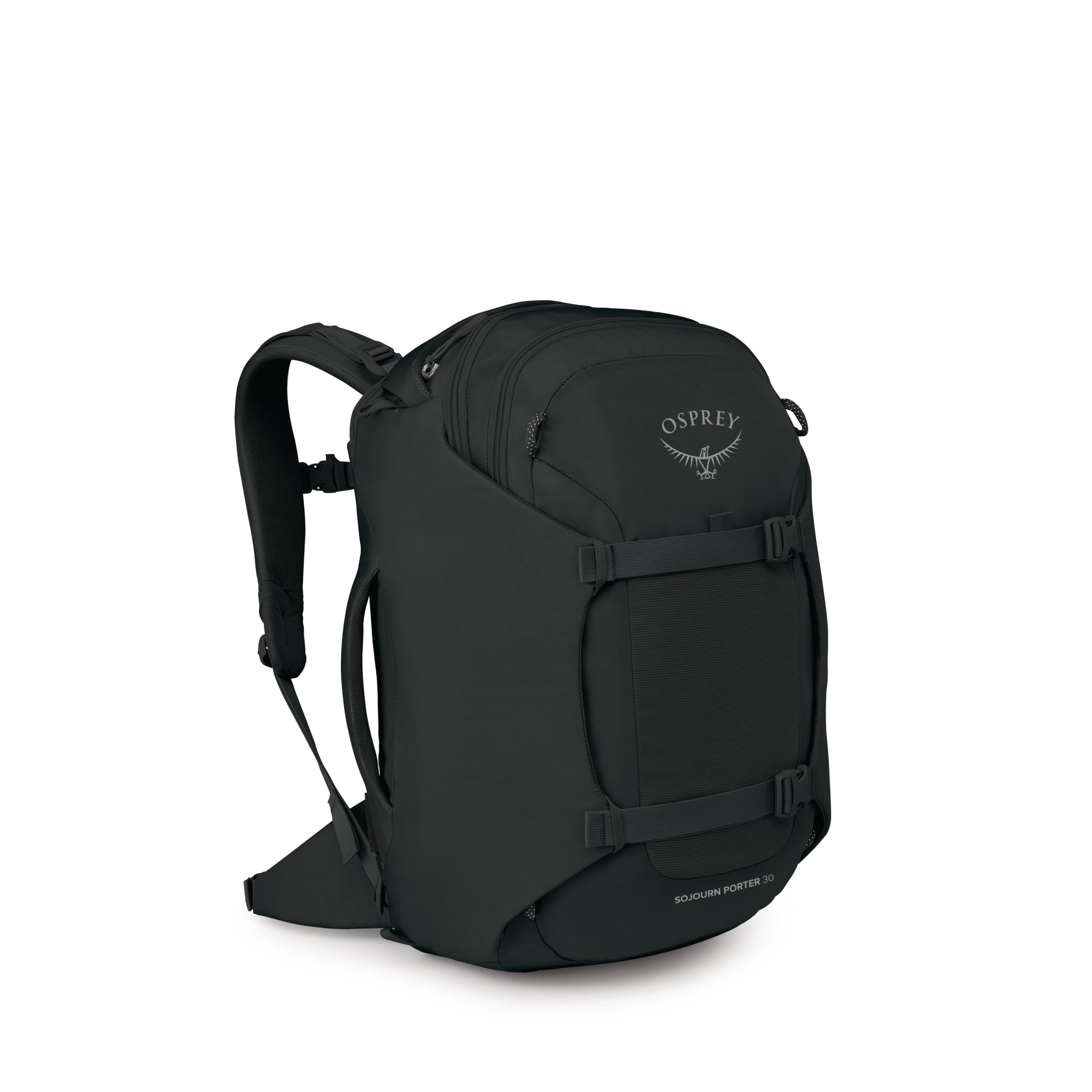 Osprey Sojourn Porter Sac de voyage 30 L Noir OS