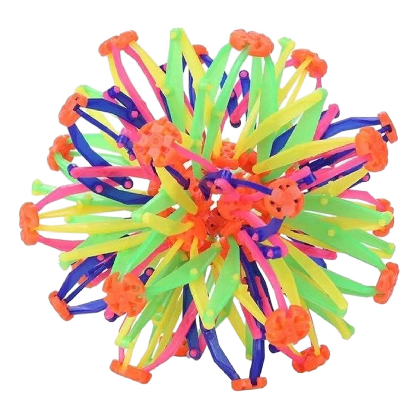Children Telescopic Ball Creativity Variable Larger for Friends Beach | Other Games | Games | Toys & Hobbies-image-39