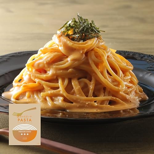 ピエトロ PIETRO A DAY うにとたらこの贅沢クリームソース