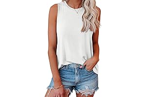 Womens Tank Tops for Everyday