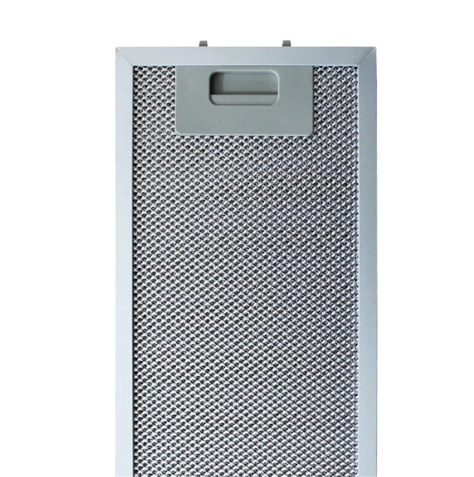 Filtro for Cappa Aspirante, Compatibile Con Teka, 61874021 500x192mm Parti Di Ricambio for Scarico Cucina