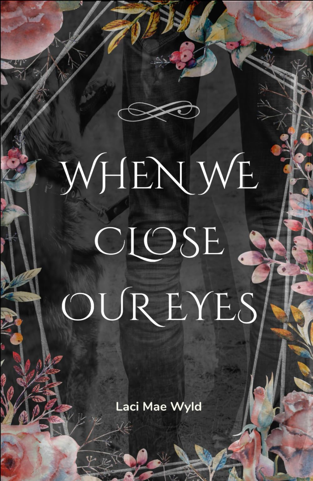 When We Close Our Eyes