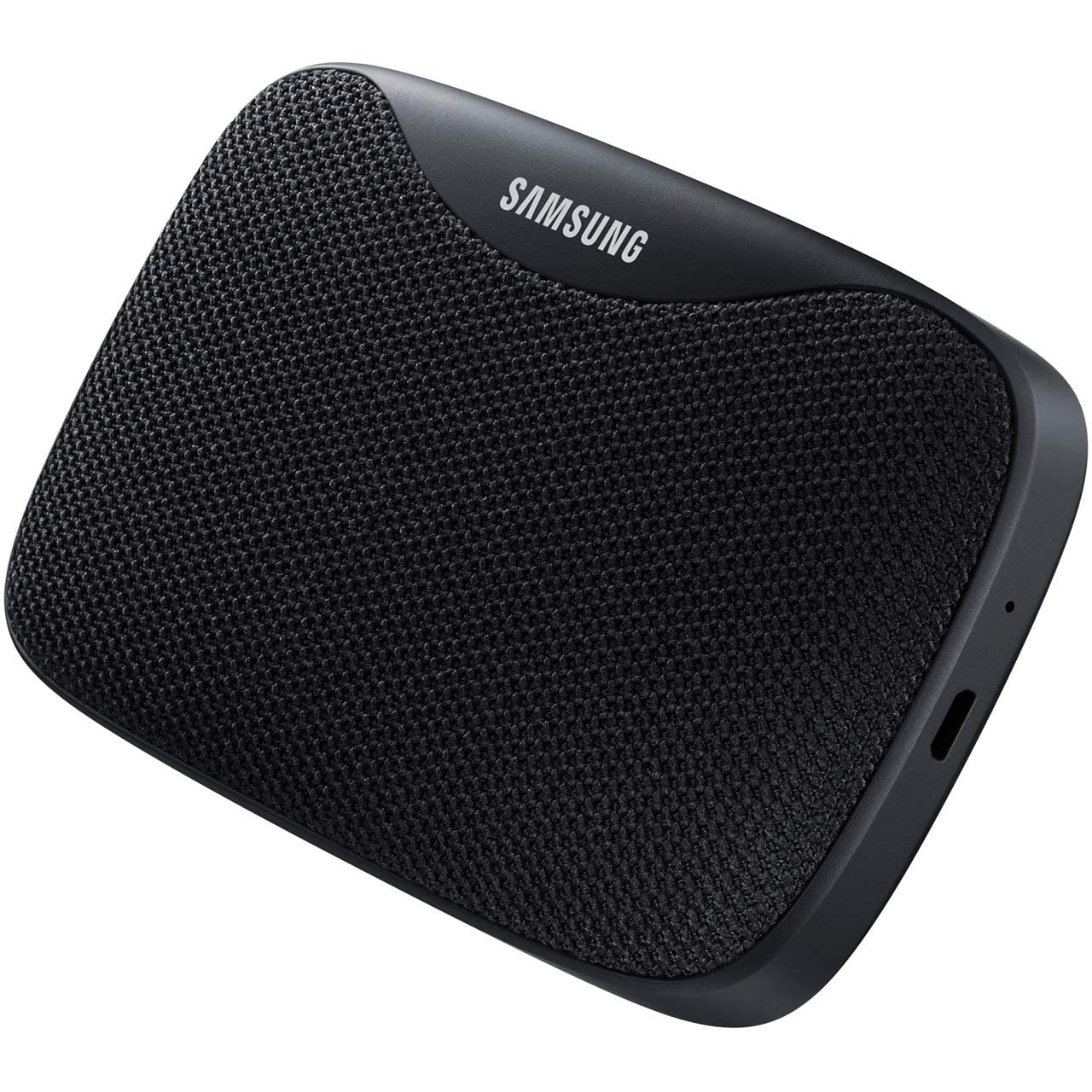 Samsung Level Box Slim Mono Blue - Portable Speaker (Wireless