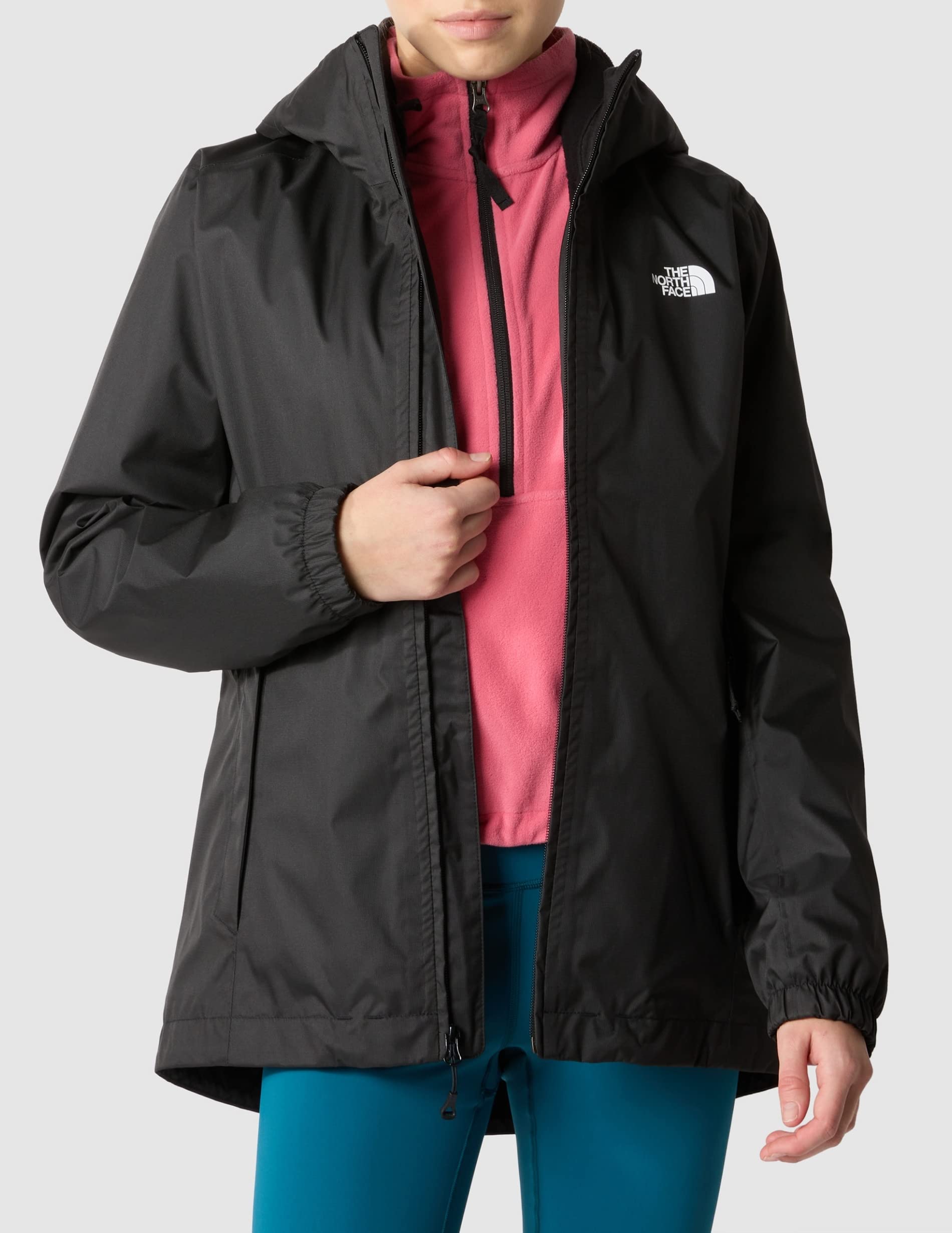 THE NORTH FACE - Veste Triclimate Resolve pour Femme