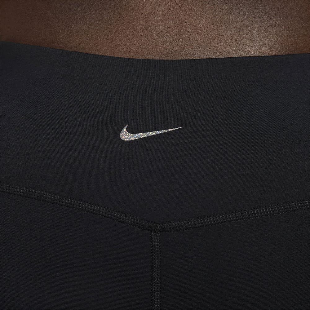 Nike - W Nike One Mr Tght 2.0, Leggings Unisex - Adulto