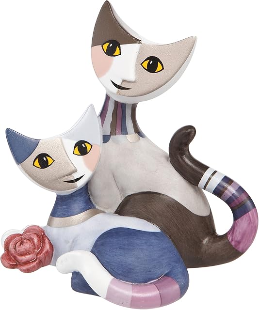 Rosina Wachtmeister Lorena e Gulio Miniature Cats 31257021