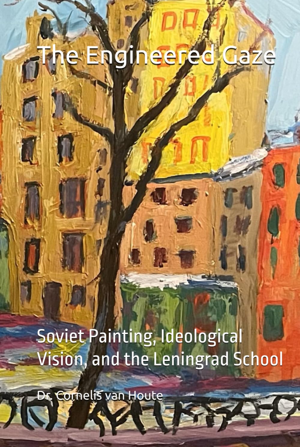The Engineered Gaze: Soviet Painting analysez l'art russe sans les clichés de propagande
