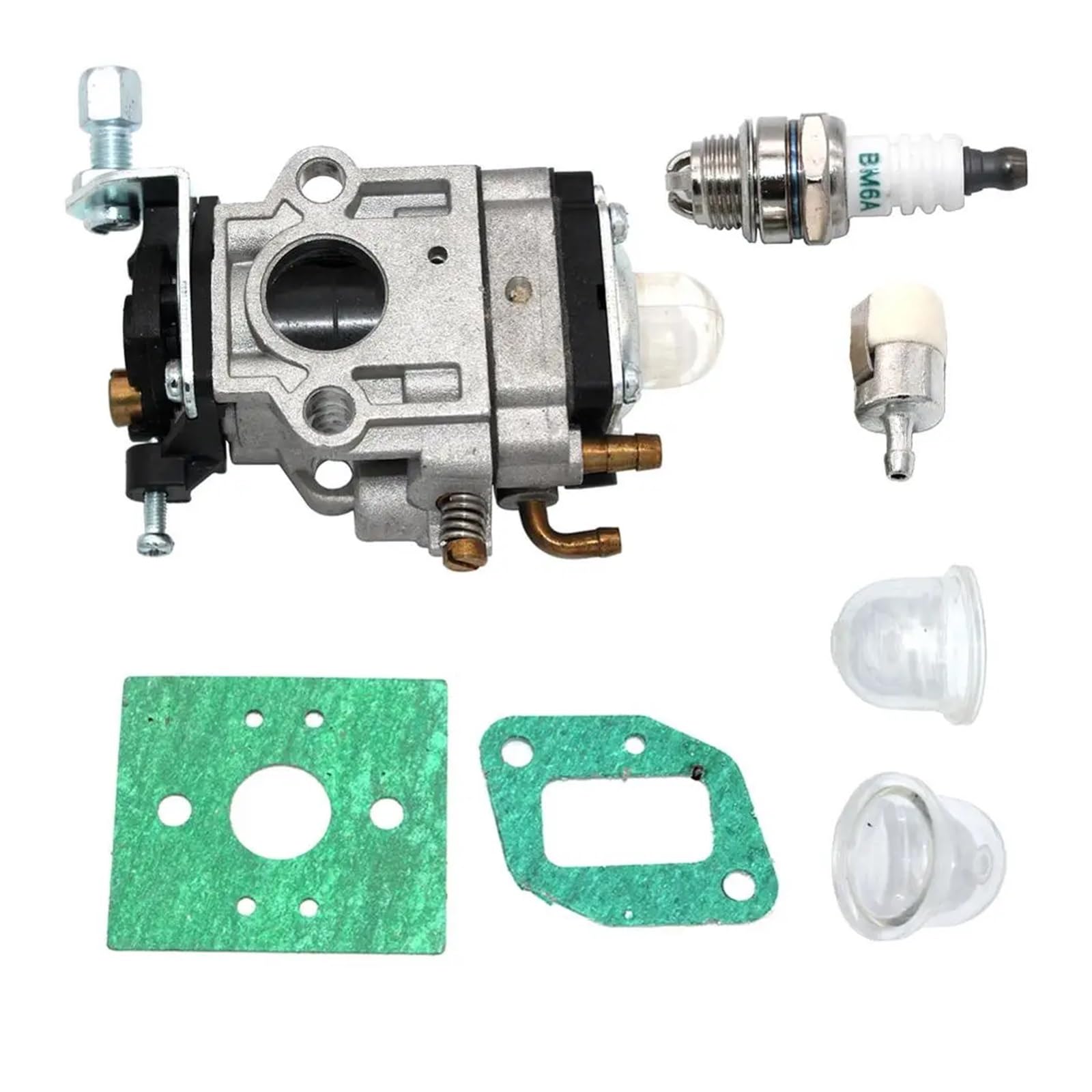 Carburateur pour souffleur EB501 pièce de rechange motorisation thermique