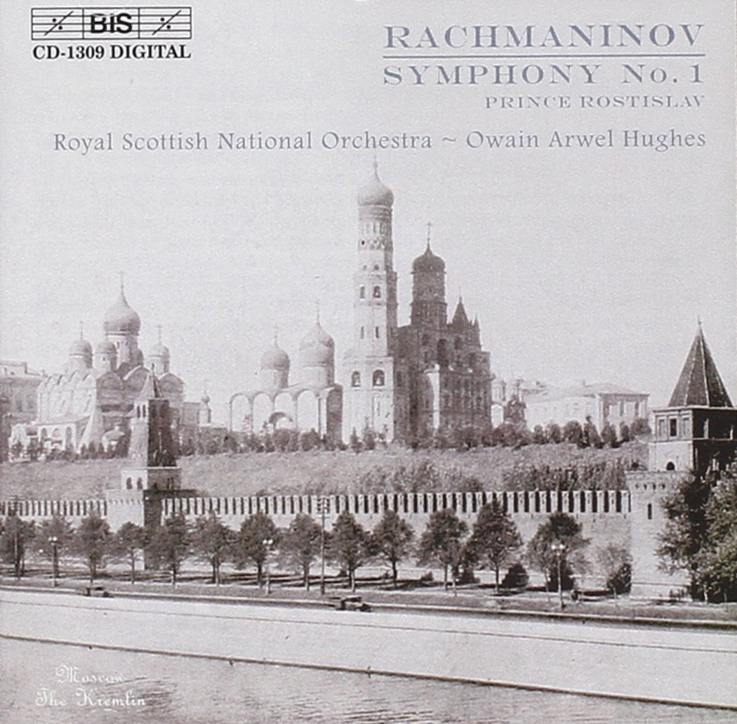 Symphony No. 1