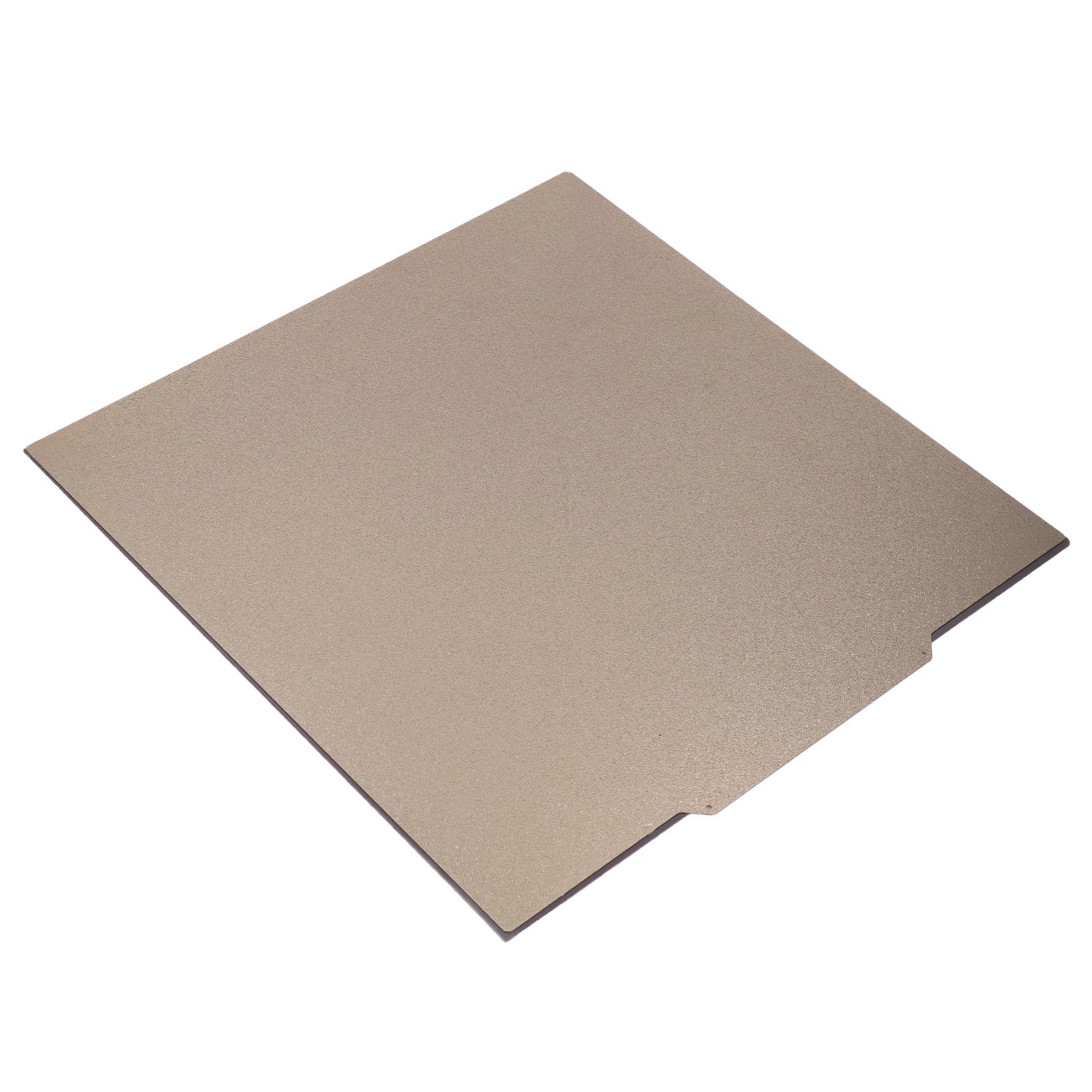 Dwustronna Teksturowana Płyta PEI 332x340mm do Raise3D Pro2